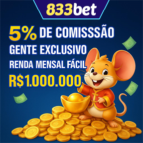 833bet ConvidarCentro
